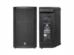 10 İnç  2 Yollu 2000W DSP Aktif Kabin Hoparlör