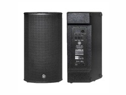 12 İnç 2 Yollu 2000W DSP Aktif Kabin Hoparlör