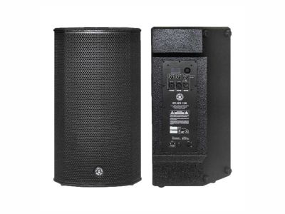 12 İnç 2 Yollu 2000W DSP Aktif Kabin Hoparlör - 1