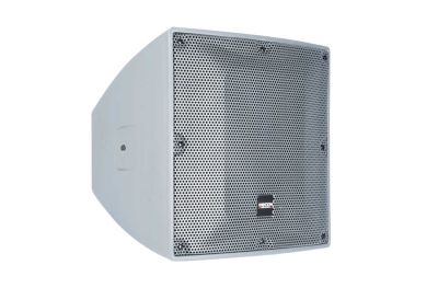 12" 300W 2 Yollu Coaxial Pasif Kabin Hoparlör - 1
