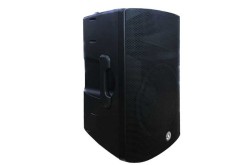 15 İnç  2 Yollu 400W Aktif Kabin Hoparlör