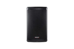 15 İnç  2 Yollu Şarjlı DSP 500W Aktif Kabin Hoparlör