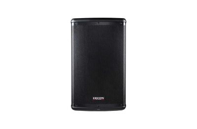 15 İnç  2 Yollu Şarjlı DSP 500W Aktif Kabin Hoparlör - 1
