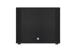 15'' DSP Aktif 2000W  Subwoofer
