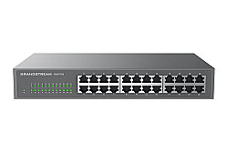 24 Port GB Ethernet Ports Yönetilemez Switch