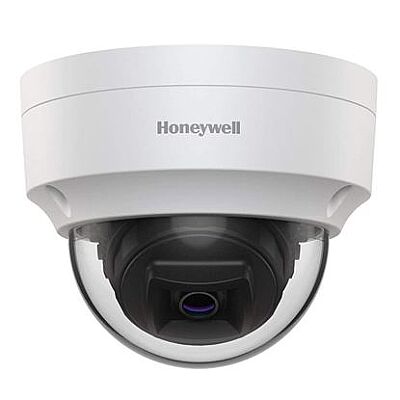 2MP 2.8mm Lens H265+ 30Mt. IR Dome İP Kamera - 1