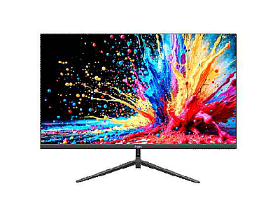 32" Çerçevesiz Monitör - 1