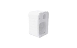 4 inc 10 cm Trafolu Duvar Tipi Hoparlör (Takım)