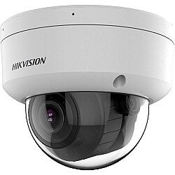 4MP 2.7~13.5mm Motorize Lens 30Mt. IR Dome İP Kamera