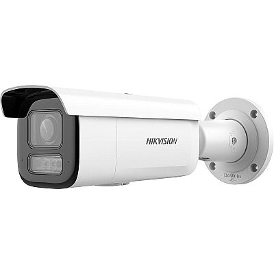 6MP 2.7-13,50mm Varifocal Lensli Dual Light Bullet IP Kamera - 1