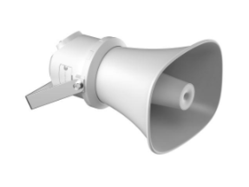 Network Horn Hoparlörler