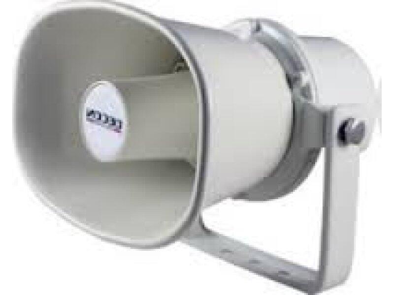 Horn Hoparlörler