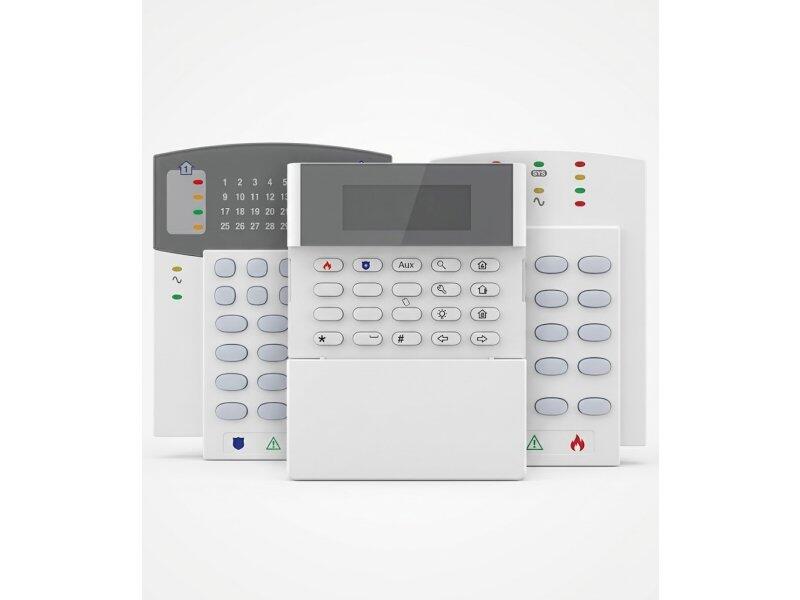 Keypad ve Kumandalar