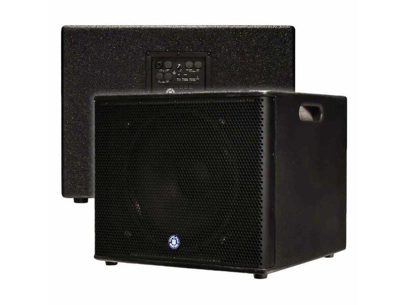 Subwoofer Hoparlörler