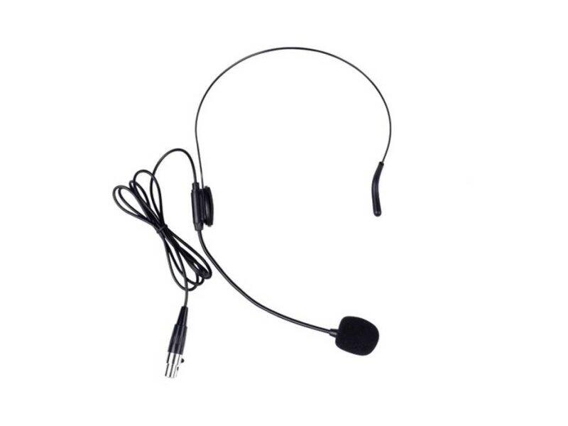 Headset Mikrofonlar