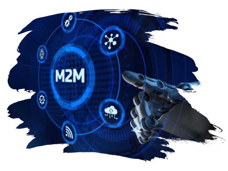 M2M Data Paketler