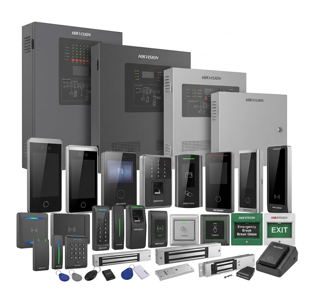 Access Kontrol