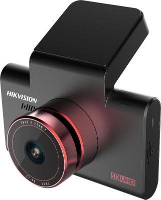 Tek Kanal 4K Wi-Fi, G-Sensör Araç İçi Kamera - 1