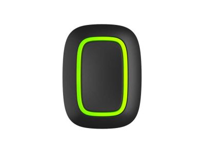 Kablosuz Programlanabilir Buton-Siyah - 1