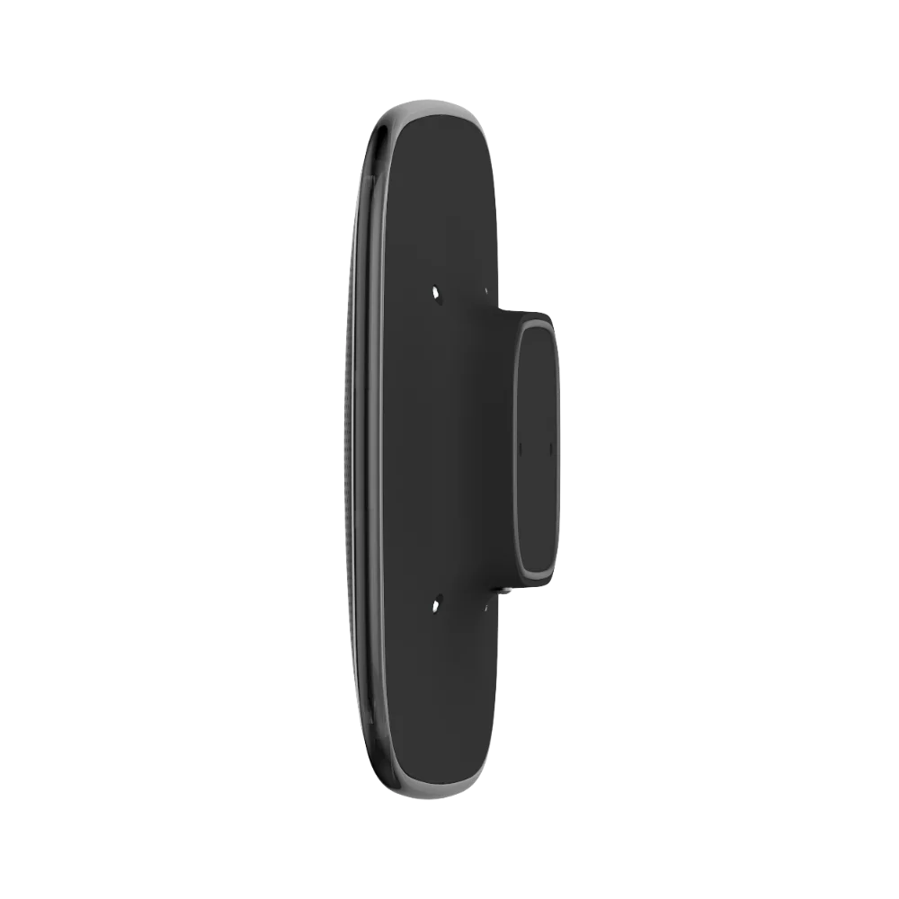 Kablosuz Harici Siren - Siyah - 2
