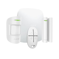 StarterKit Kablosuz Alarm Seti - Beyaz