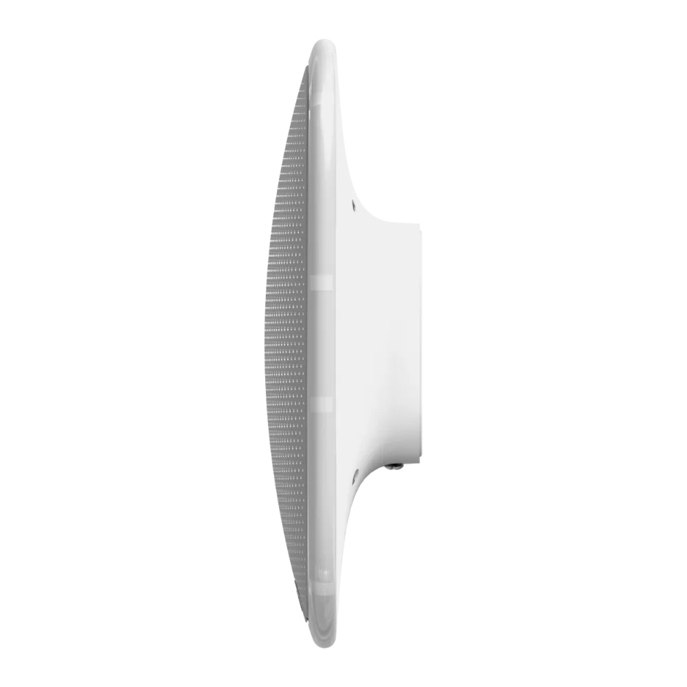 Kablosuz Harici Siren - Gri - 3