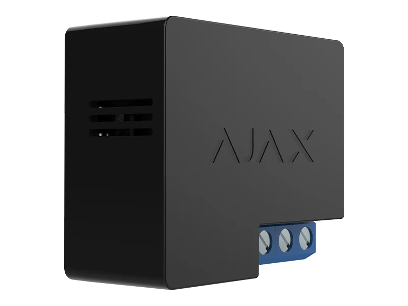 Kablosuz Güç Rölesi - 110-230V Çalışma Gücü - 3