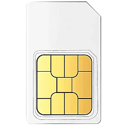 250GB M2M Data Hattı - 1 Yıl 