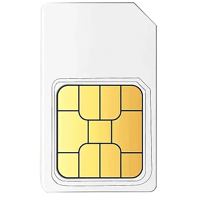 5GB M2M Data Hattı - 1 Yıl - 1