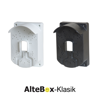 AlteBox Klasik Direk Montaj Aparatı - 1