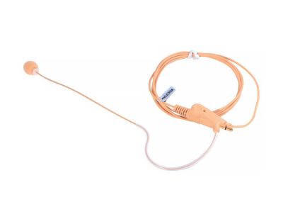 Headset Kafa Mikrofonu - 1