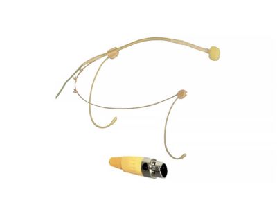 AV-Jefe Headset Kafa Mikrofonu - 1