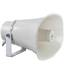 30 Watt Hat Trafolu Horn Hoparlör