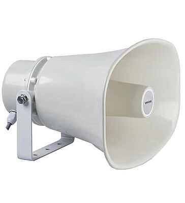 20 Watt Hat Trafolu Horn Hoparlör - 1