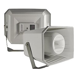 50 Watt Hat Trafolu Horn Hoparlör