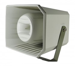 50 Watt Hat Trafolu Horn Hoparlör - 2