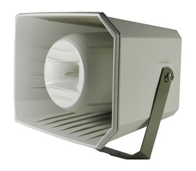 50 Watt Hat Trafolu Horn Hoparlör - 2