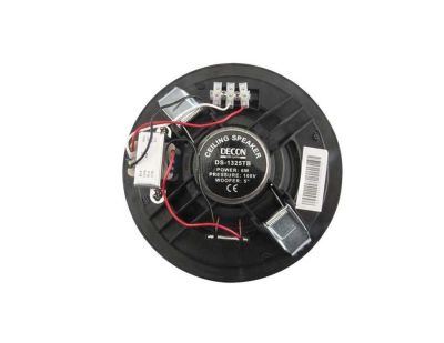 13cm 3~6 Watt Trafolu Alçıpan Hoparlör - 2