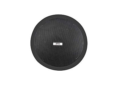 16cm 5~10 Watt TRAFOLU Asma Tavan Alçıpan Hoparlör - 1
