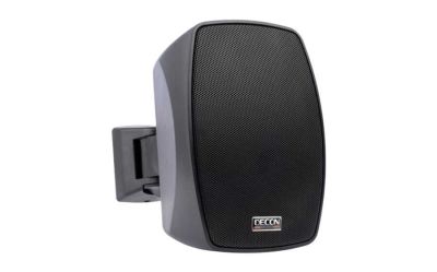 6 inc Sütun Tipi IP-55 Hoparlör - TAKIM - 1