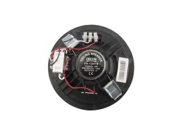 13cm 3~6 Watt Trafolu Alçıpan Hoparlör - 2