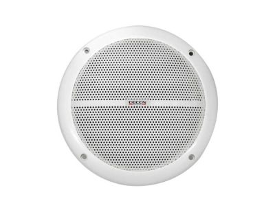 6" 16 cm Trafosuz 120W Gömme Marine Tip Hoparlör - 1