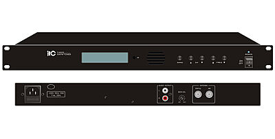 Dijital AM-FM Tuner - 1