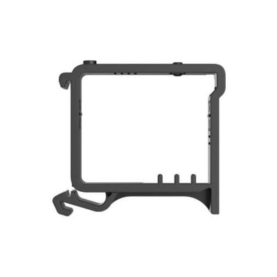 Relay veya WallSwitch'i sabitlemek için braket - 1