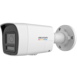 4 MP ColorVu 3.0 2.8mm AcuSeek Bullet İP Kamera 