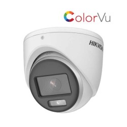 6MP 2.8mm  H.265+ Mikrofon SD Kart 30Mt. Smart Hybrid Light Bullet İP Kamera
