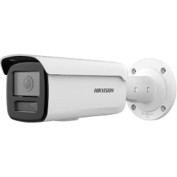 8MP 4mm Lens 50Mt. IR Smart Hybrid Light Bullet Kamera - 1