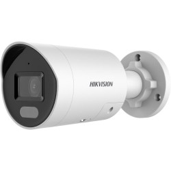 4MP 2.8mm Lens 40Mt. IR ColorVu H.265+ IP Bullet Kamera