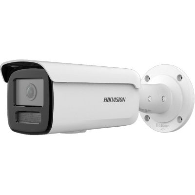 2.0MP 4mm Sabit Lens WDR 80Mt. AcuSense IR Bullet İP Kamera - 1