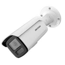 2.0MP 4mm Sabit Lens WDR 80Mt. AcuSense IR Bullet İP Kamera - 2